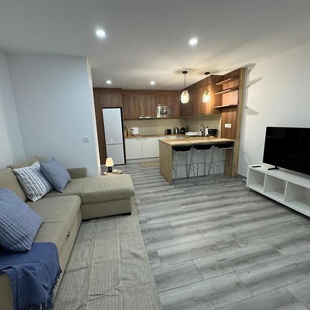 Ferienwohnung Lolitas Santa Cruz de Tenerife Exterior foto