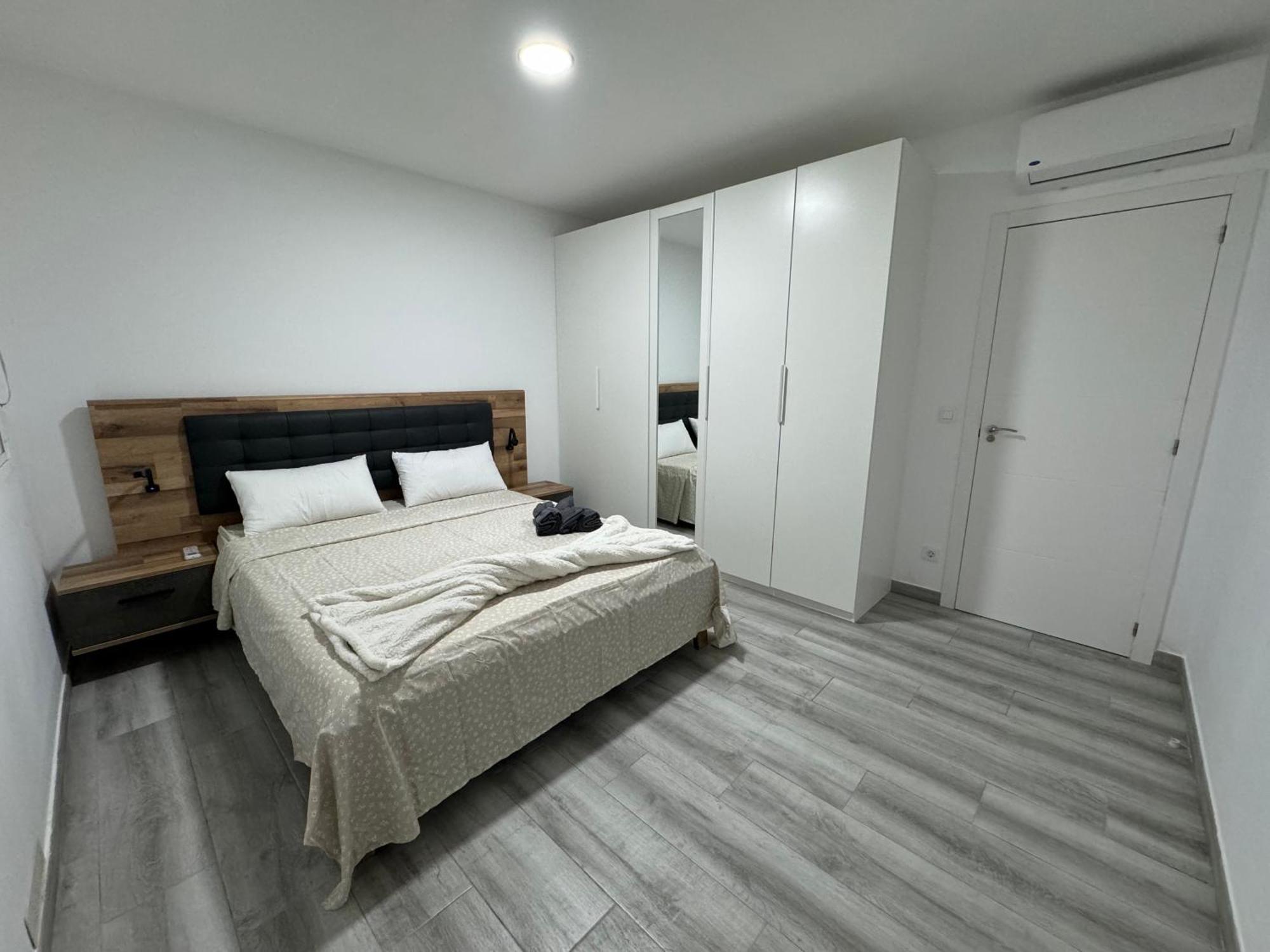 Ferienwohnung Lolitas Santa Cruz de Tenerife Exterior foto