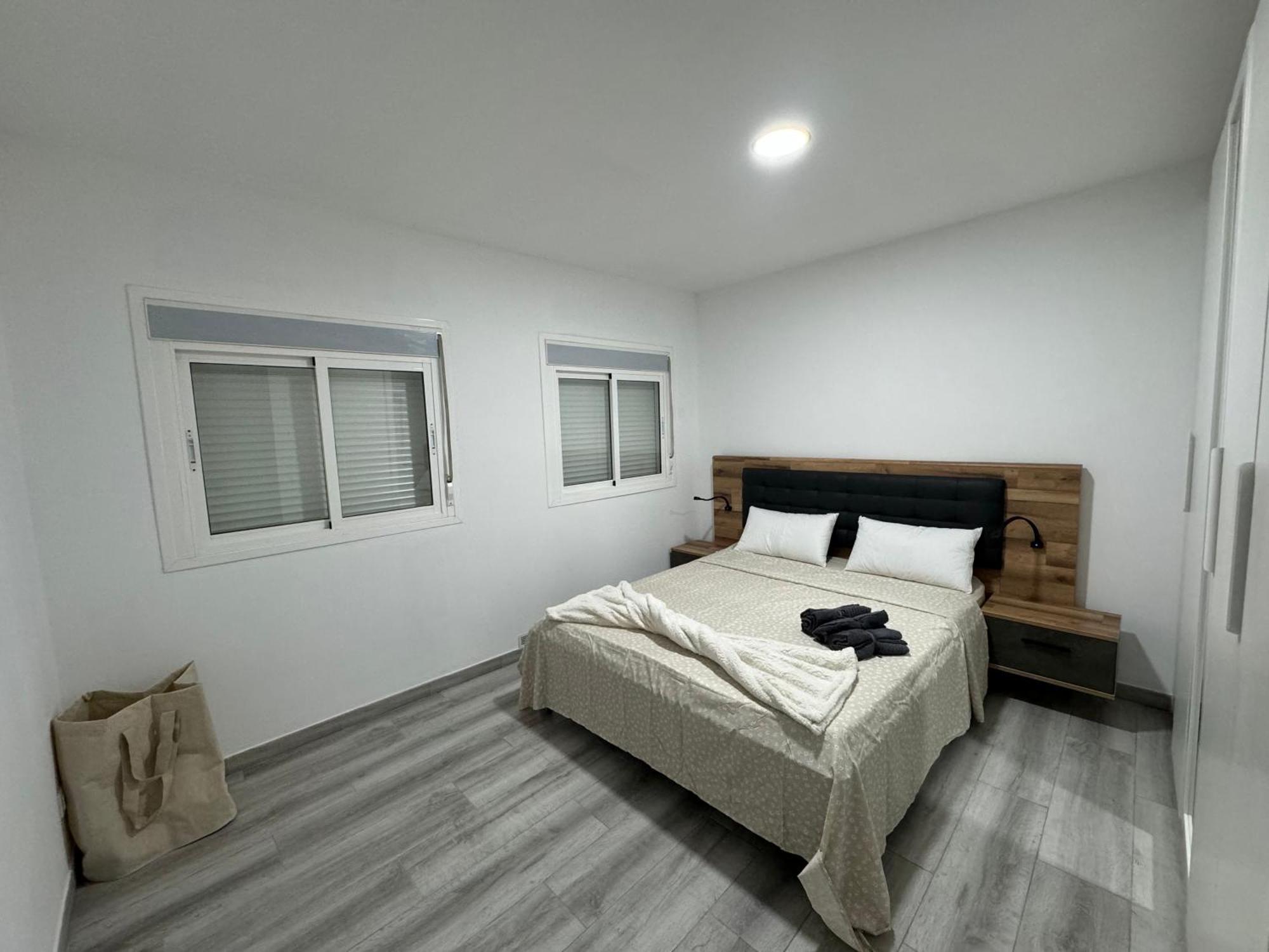Ferienwohnung Lolitas Santa Cruz de Tenerife Exterior foto