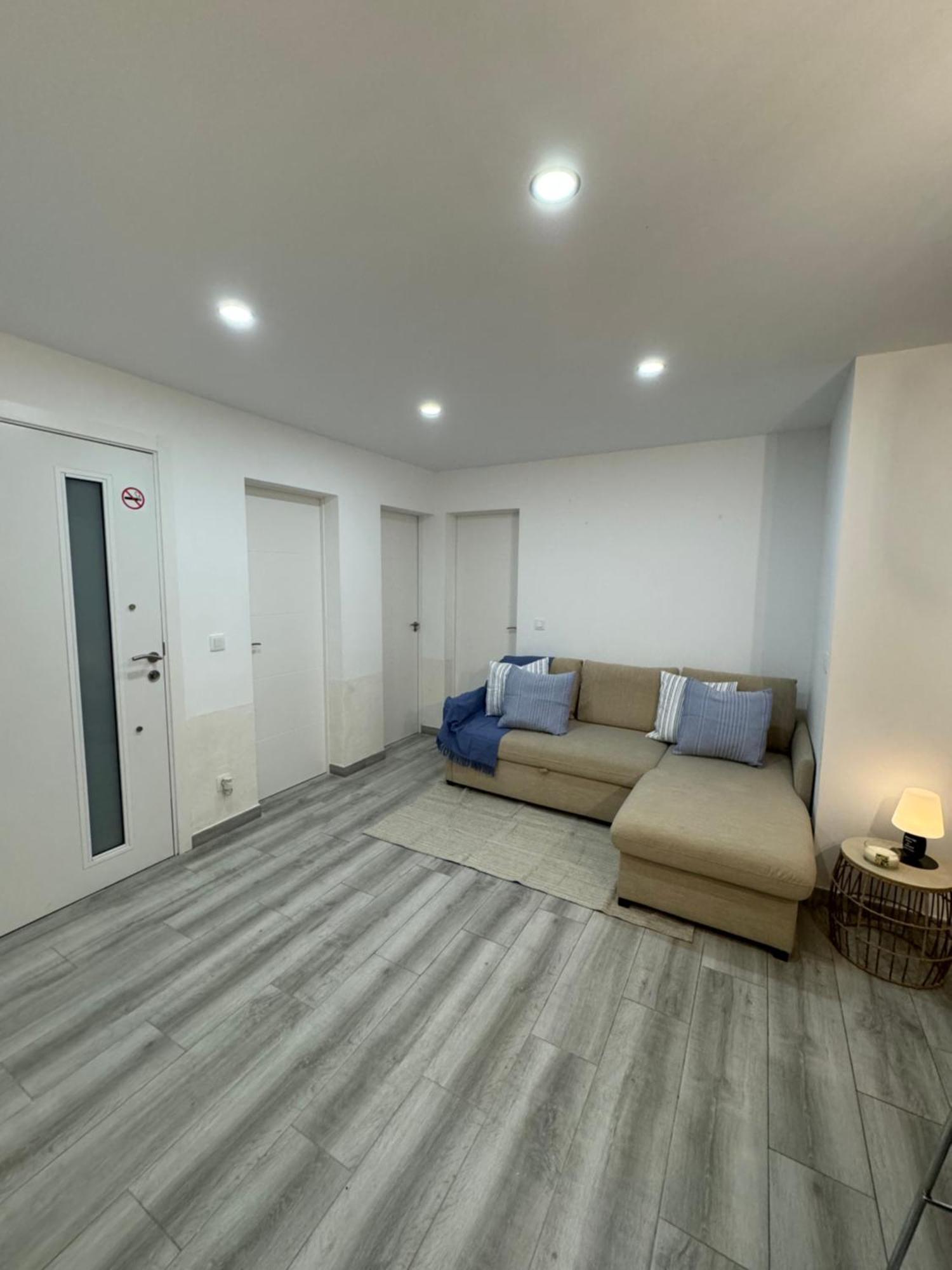 Ferienwohnung Lolitas Santa Cruz de Tenerife Exterior foto